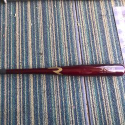 Wooden 33inch Marucci Rake Maple 
