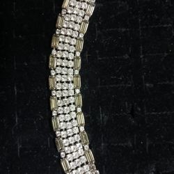 Vintage Bracelet 