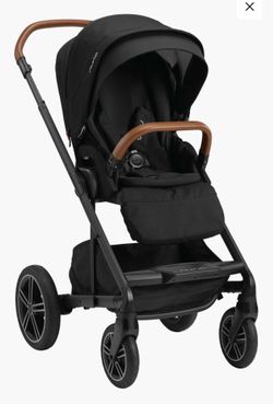 Nuna MiXx Stroller