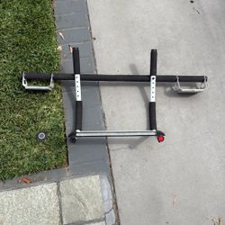 Pull Up Bar 