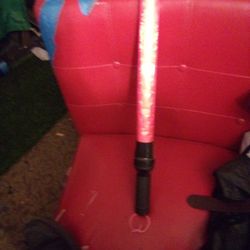 DORGY EMERGENCY WAND