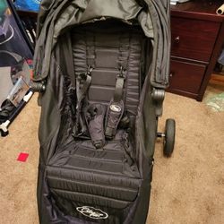 City Mini Baby Jogger