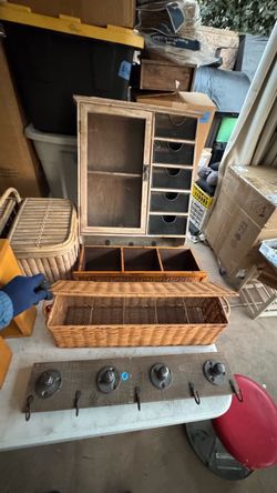 Home Decor $10ea
