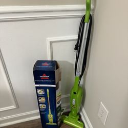 Bissell Vacuum