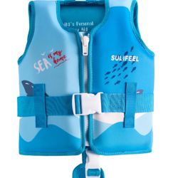 Kids Life vest