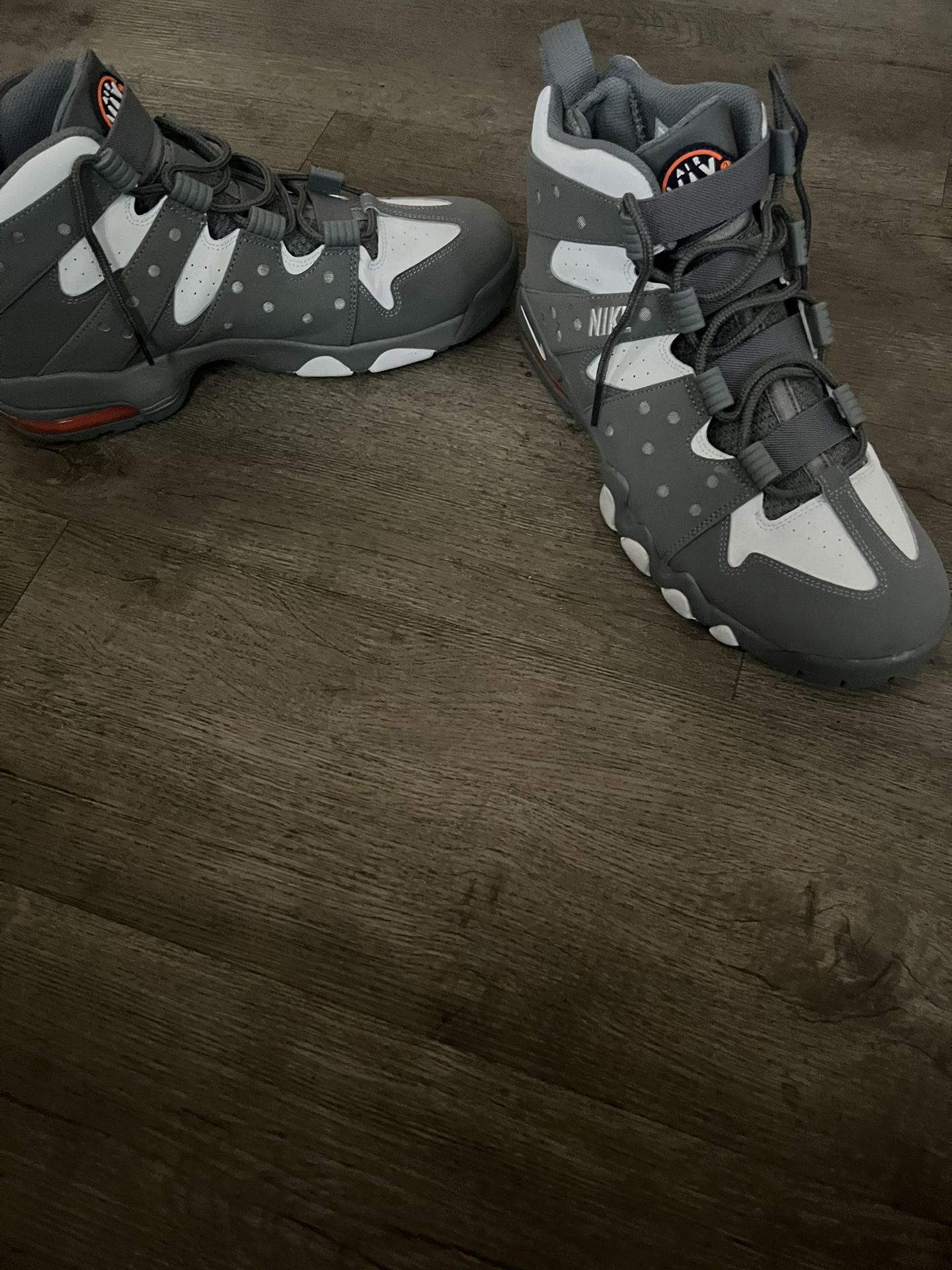 Size 12 Worn 1x