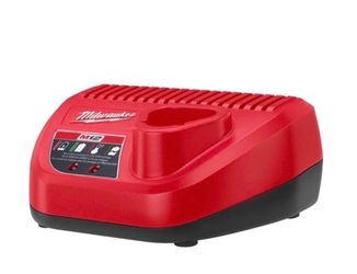 NEW - Milwaukee M12 Battery Charger