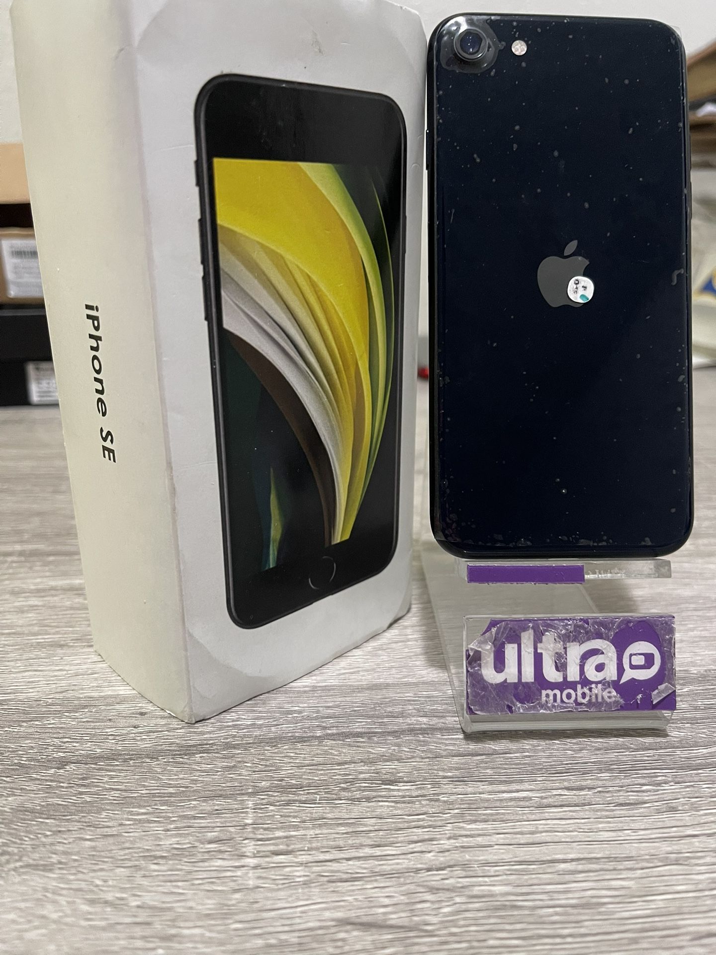 iPhone SE De 64GB