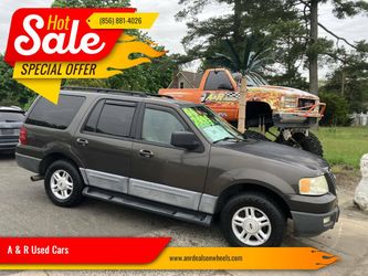 2006 Ford Expedition
