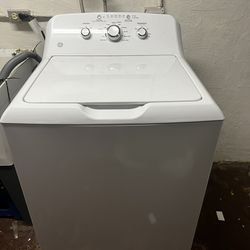 Washer/Dryer set