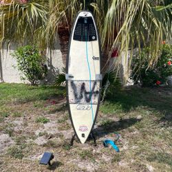 Surf Board 