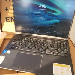 Asus Vivobook 16