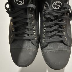 Gucci Shoes (size 44)