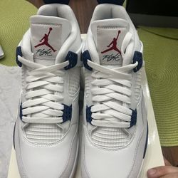 Jordan 4 Sb Size 11