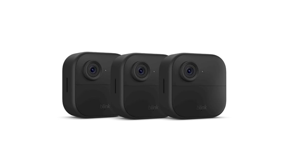 Amazon Blink Cams - Gen1