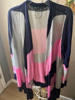 Designer INC cardigan