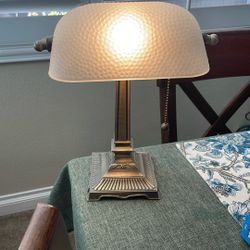 Desk Lamp 