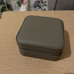 Travel Jewelry Case For Women