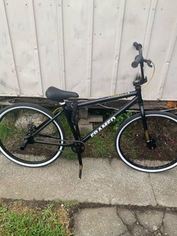 Bmx bike 26inch