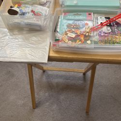 Scrapbooking and Photo Album Supplies