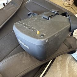 Eachine fpv goggles for drone