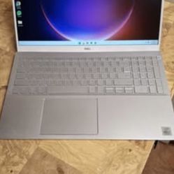 Dell inspirion 15-5501 i7/16Ram/500ssd