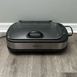 Power XL Grill