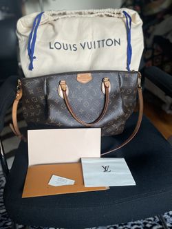 LV Authentic Locky BB Crossbody Purse FLASH SALE for Sale in Tinley Park,  IL - OfferUp