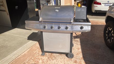 BBQ