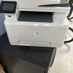 HP Printer 