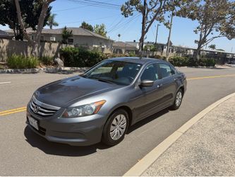 2011 Honda Accord