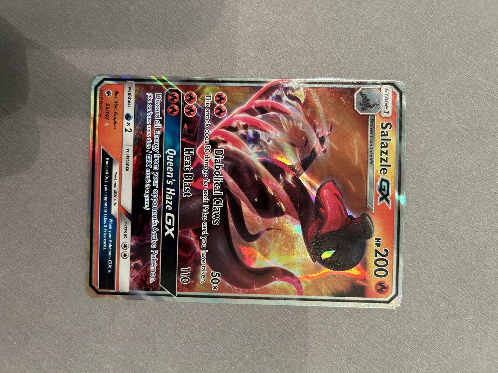 Pokémon Cards