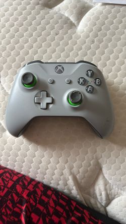 Xbox Control 