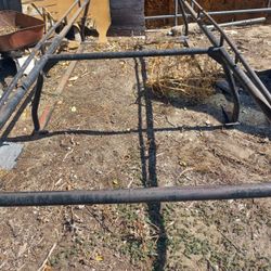 Truck Rack