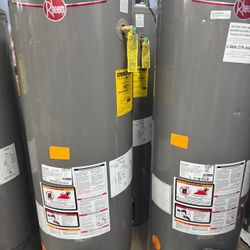 Discount Price Rheem Water Heater 