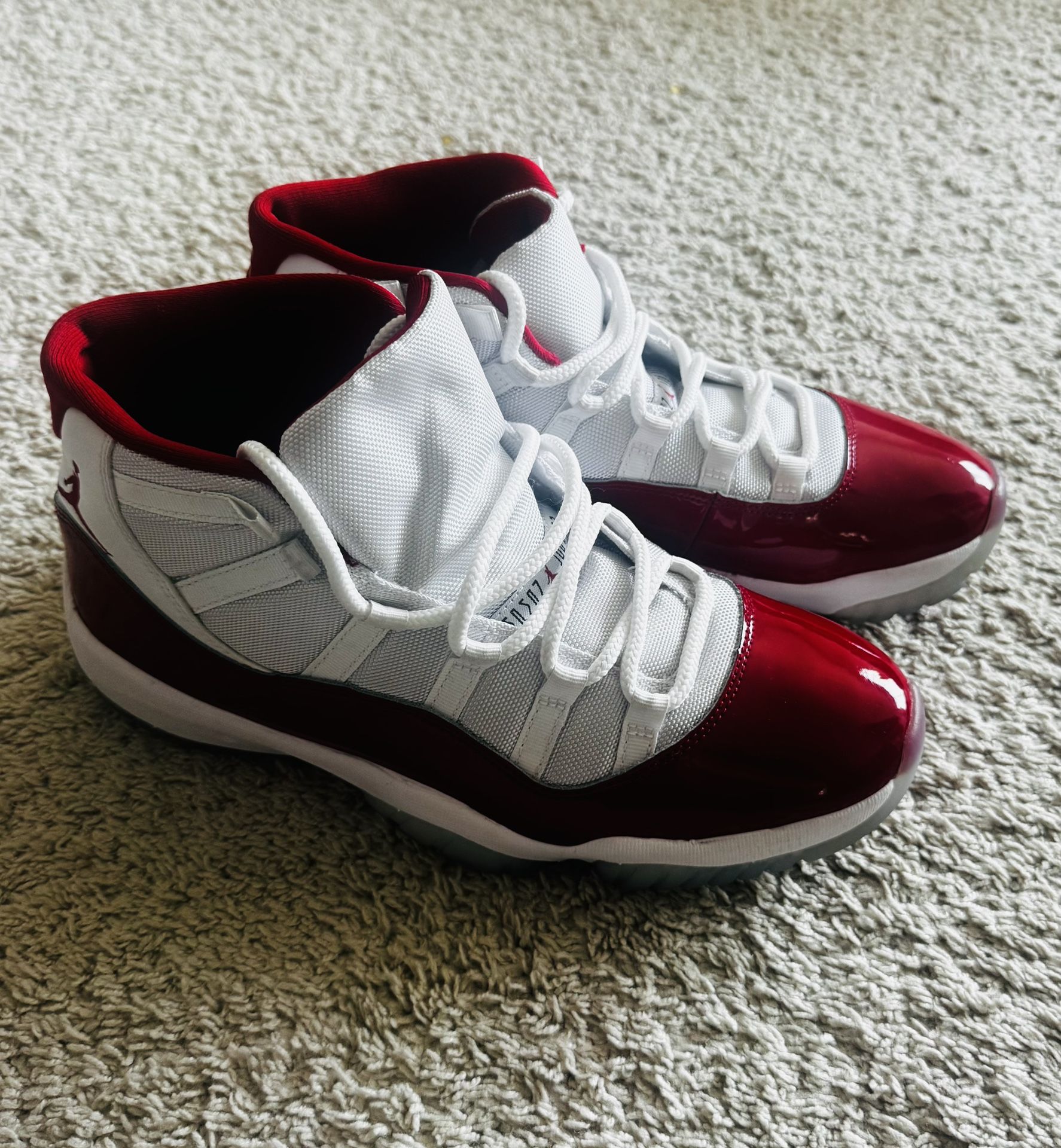 Air Jordan 11 Retro “Cherry” 
