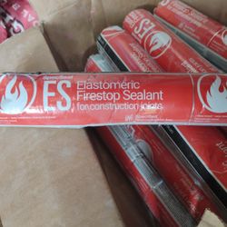 Firestop Sealant