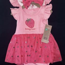 Berry Cute 3 Piece Set 