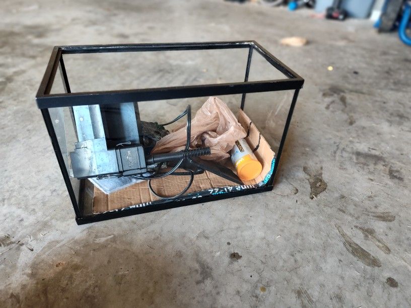 Aquarium Kit