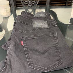 Jeans Levis