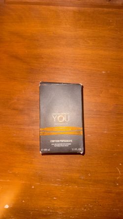 Stronger with you intensely EAU DE PARFUM POUR HOMME