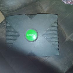 Original Xbox 