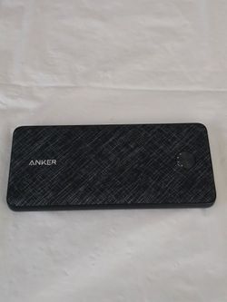 Anker PowerCore III Sense 10K mAh