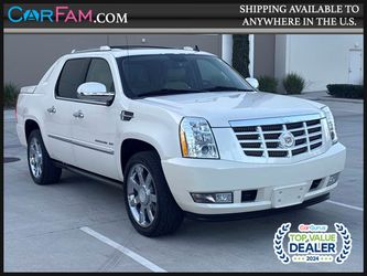 2013 Cadillac Escalade EXT
