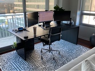 Desk from Rove Concepts