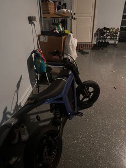Need gone asap