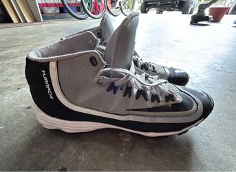 Nike Baseball Softball Cleats