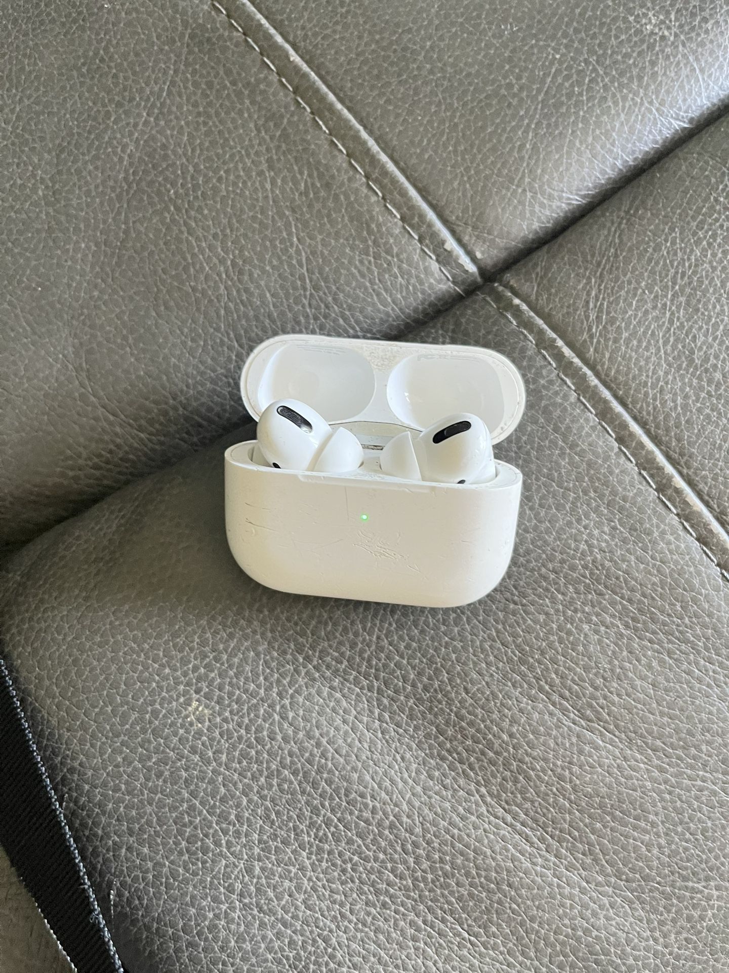 Air Pods