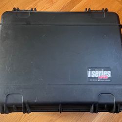 SKB 3i-1914-SER Hard Case for Rane TTM 57SL – Discontinued and Hard to Find