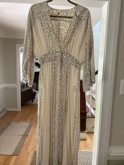 Free People Dress Size 2